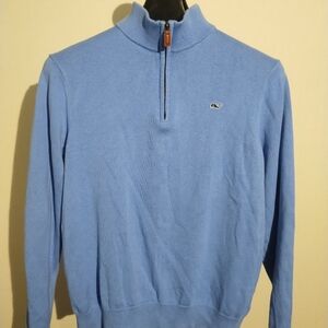 Vineyard Vines Mens Casual Sweater
